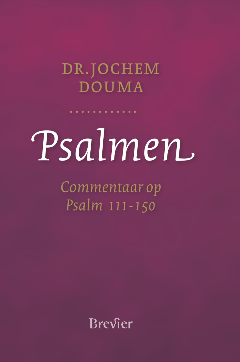 Psalmen 111-150